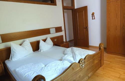 Ferienwohnungen St Hippolyt mit Hallenbad - Foto 71