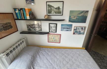 Casa Carlicchia With Terrace and Sea view - Foto 23