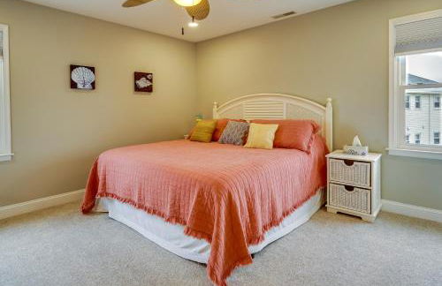 Brigantine Getaway Walk to the Beach! - Foto 10