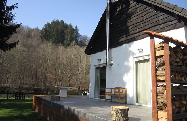 Peaceful Stay in Remouchamps - Photo 39