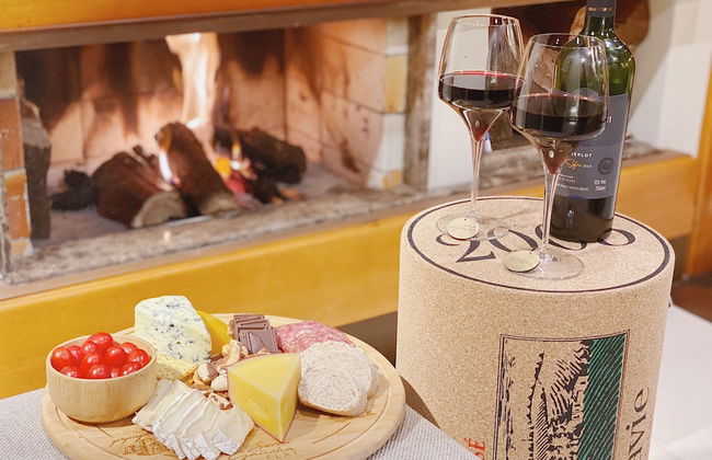 Suíte 3014 Laje de Pedra Gramado Canela - Foto 35