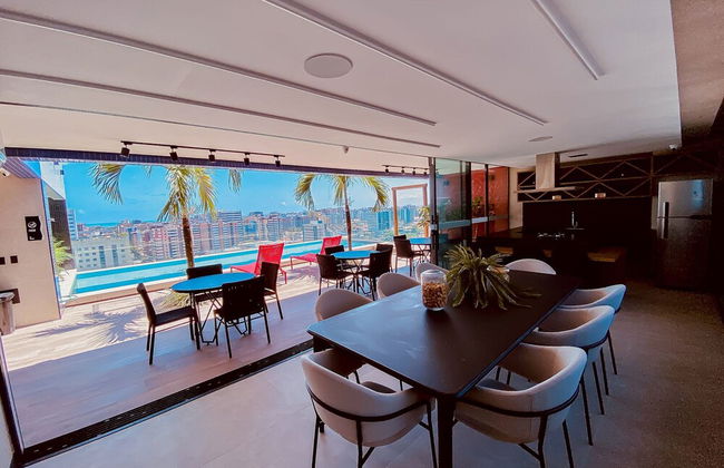 Edificio Sky by ER - Foto 24