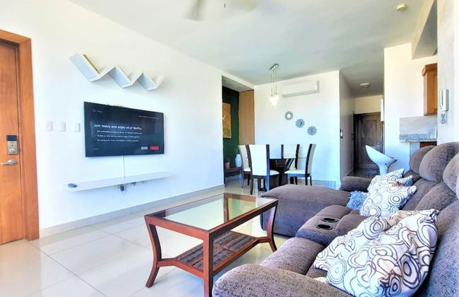 Near the Beach new and Modern Penthouse Coral H3 - Foto 14