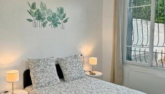 Cozy Paris Gateway Apartments Groups with free parking - Foto 4