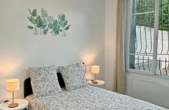Cozy Paris Gateway Apartments Groups with free parking - Foto 4