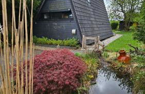 Chalet in Freilingen Blankenheim mit Seenähe mitten in der Natur - Photo 23