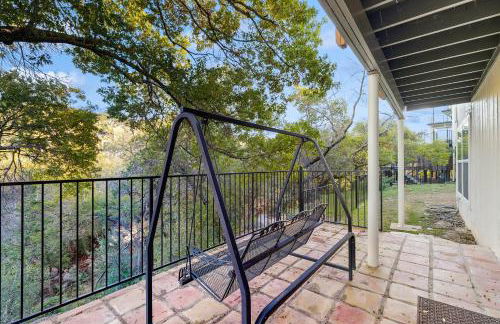 Peaceful Retreat on Quiet Cove on Lake Travis - Foto 23