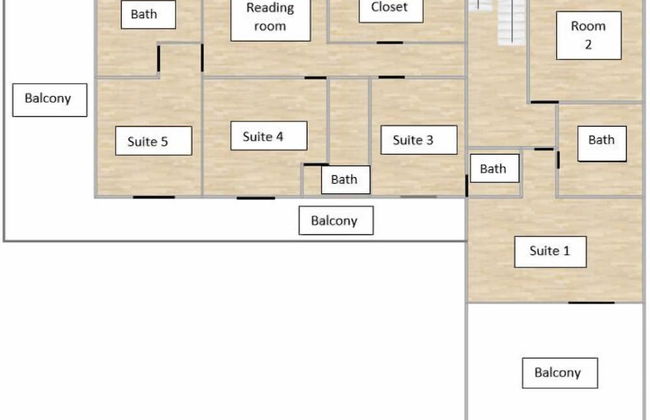 Villa Santa Teresinha - Photo 29