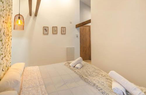 Casa karrikaburu, acogedores apartamentos rodeados de naturaleza - Foto 60