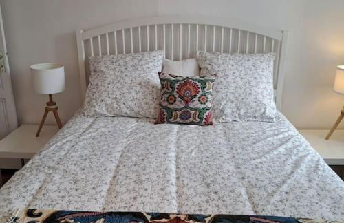 Lumière et Confort en Centre Ville - Foto 16