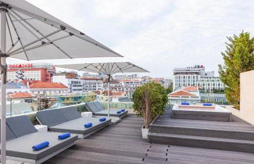 Altis Prime Hotel de Apartamentos - Foto 4