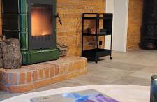 Stara Szafa - Komfortowy dom nad jeziorem - Foto 10