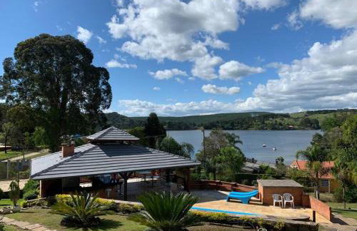 Recanto da Barragem - Salto - Foto 1