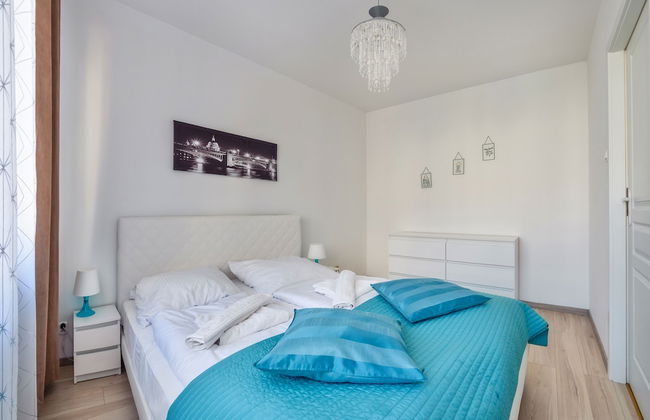 Apartamenty Sun & Snow Port II - Foto 2