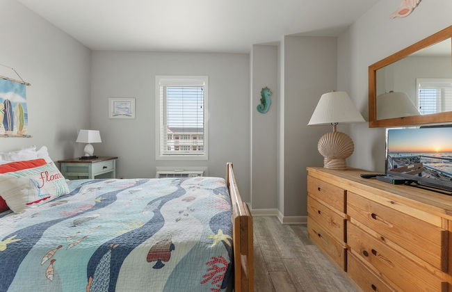 Beachcomber Resort - Foto 25