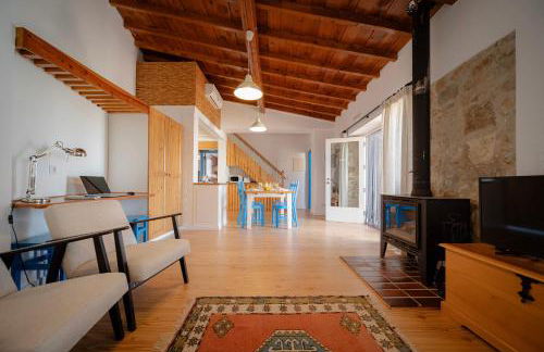 Casas da Tia Alice - Casas de campo encantadoras em Mafra - Foto 100