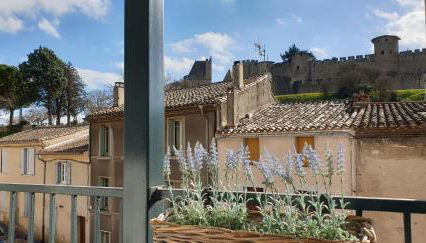 Gîtes Les 3 Tours 2 - Foto 5