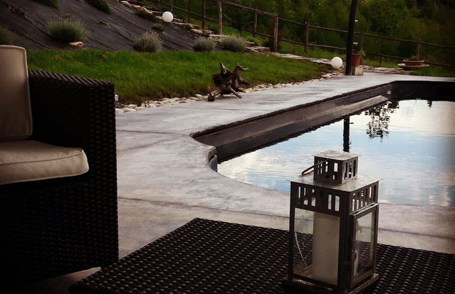 CasaMatilda Agriturismo Langhe - Foto 31