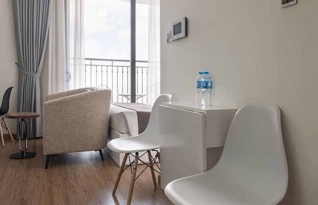 HMH - Vinhomes GreenBay Apartment - Foto 14