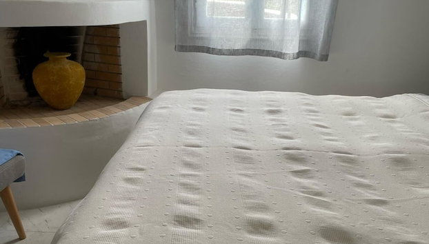 Mykonian Ocean Dream House Agios Sostis - Foto 3, Habitación