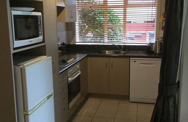 The Village Resort - Photo 18