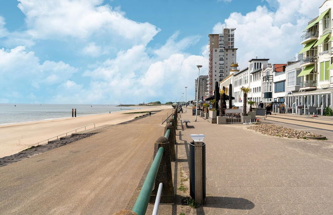 Vlissingen Home Near the Beach - Photo 40