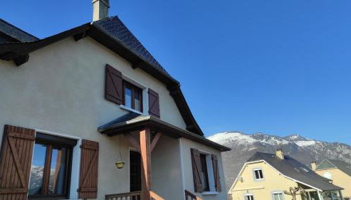 Appartement calme dans maison avec jardin - Photo 2