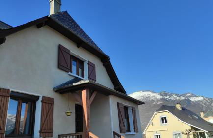 Appartement calme dans maison avec jardin - Foto 2