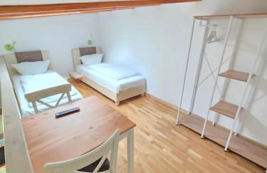 Marcel Apartments Leipzig - Foto 24