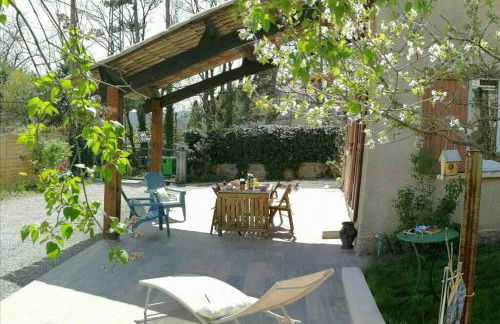 Maison 3 étoiles avec jardin pour familles, sportifs, curistes... - Foto 1