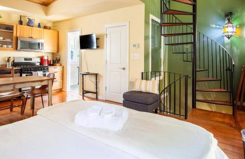 H St Sanctuary Capitol Hill Carriage House - Photo 19