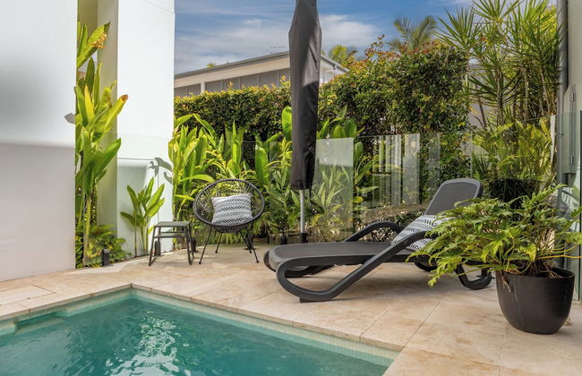 Noosa Village River Resort - Foto 66