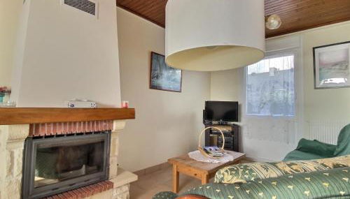 Maison d'Ys à 500 m de la plage - Foto 3