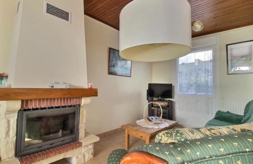 Maison d'Ys à 500 m de la plage - Foto 3