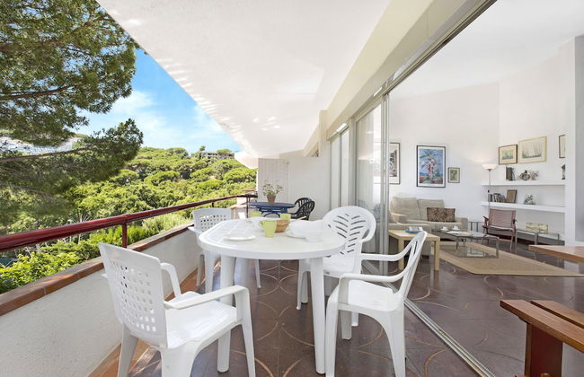 Apartment Calella Park 10B - Foto 13