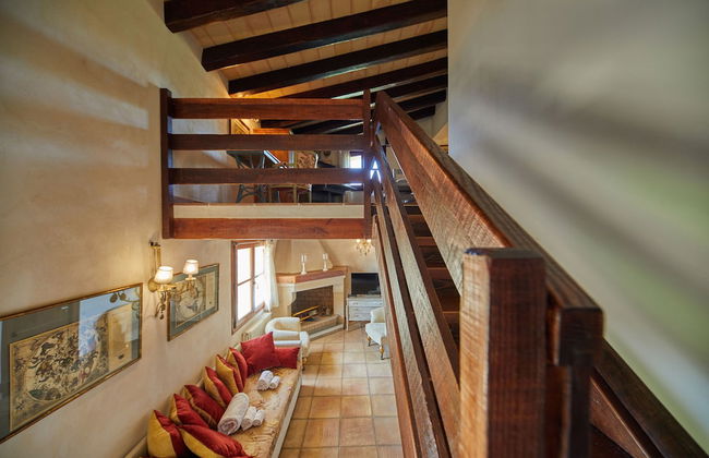 Sa Vinya des Convent Agroturismo - Photo 25