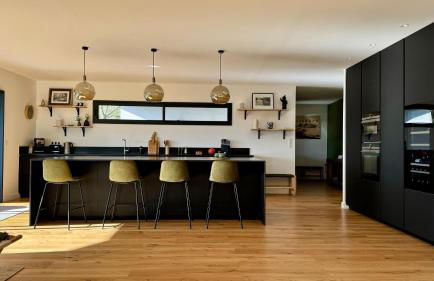 Villa Haizea proche Bidart - Foto 1