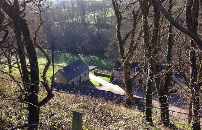Troedyrhiw Holiday Cottages - Foto 80