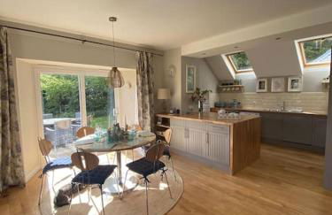 Middle Lodge - Foto 11