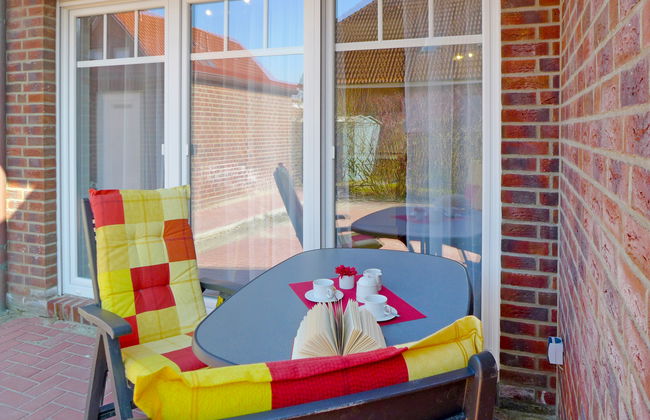 Küstenoase - Foto 21