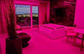 Apartament dla dwojga z jacuzzi na wyłączność - Foto 45