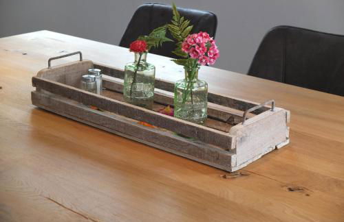 Ferienwohnungen Am Kapellenberg Losheim am See - Foto 14