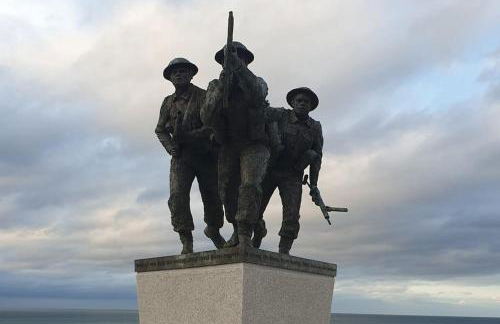 Côté Mer - Jardin privatif à 200m de la plage - Photo 28