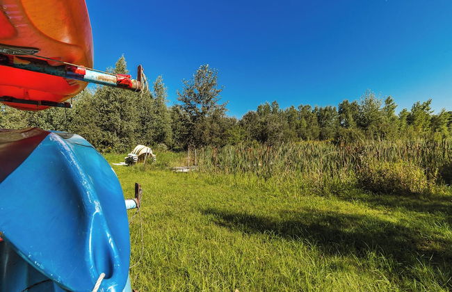 Villa de Brome - Foto 34