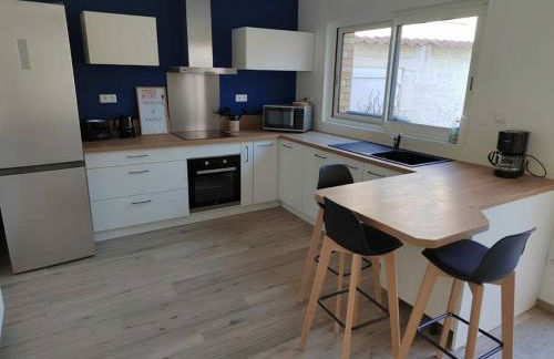 Maison hyper centre Gravelines - 5 chambres - Foto 7