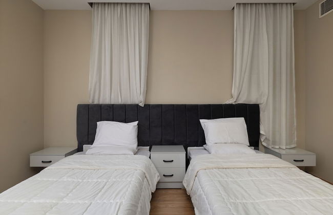 Villa With Private Pool In Beverly Hills - Foto 10