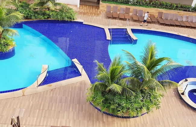 Olímpia Park Resort Reserve Temporada - Foto 16