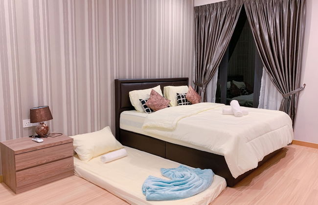 Romantic Mansion at The Landmark - Foto 61