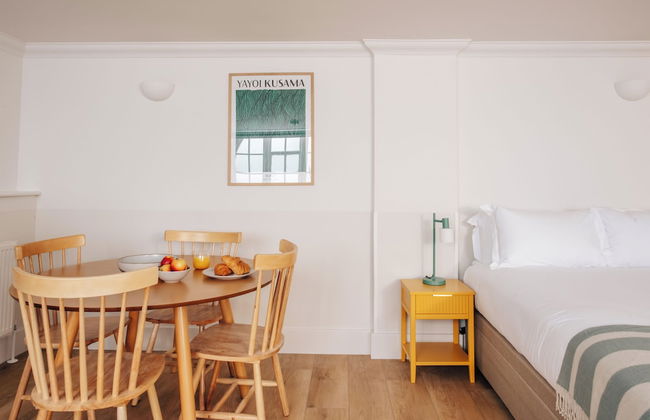 The Regency - Serviced Apartments - Photo 34