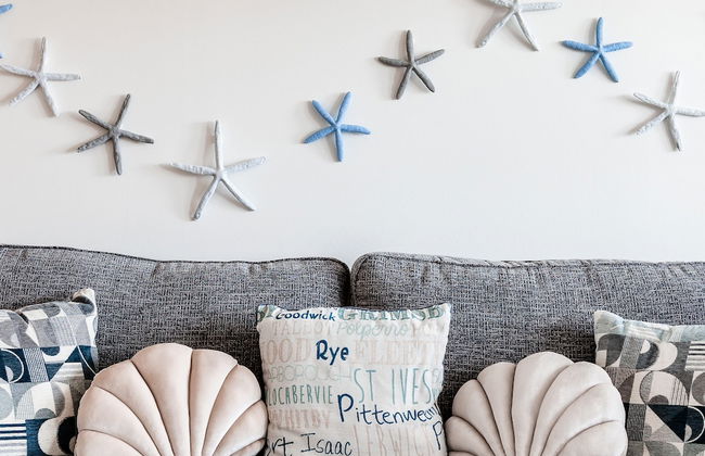 Jules By The Sea Anstruther - Foto 12